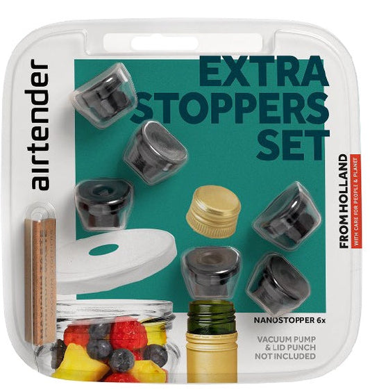 Airtender EXTRA STOPPERS