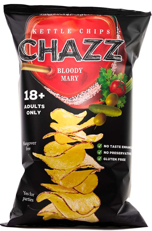 Chazz Bloody Mary 90gr.